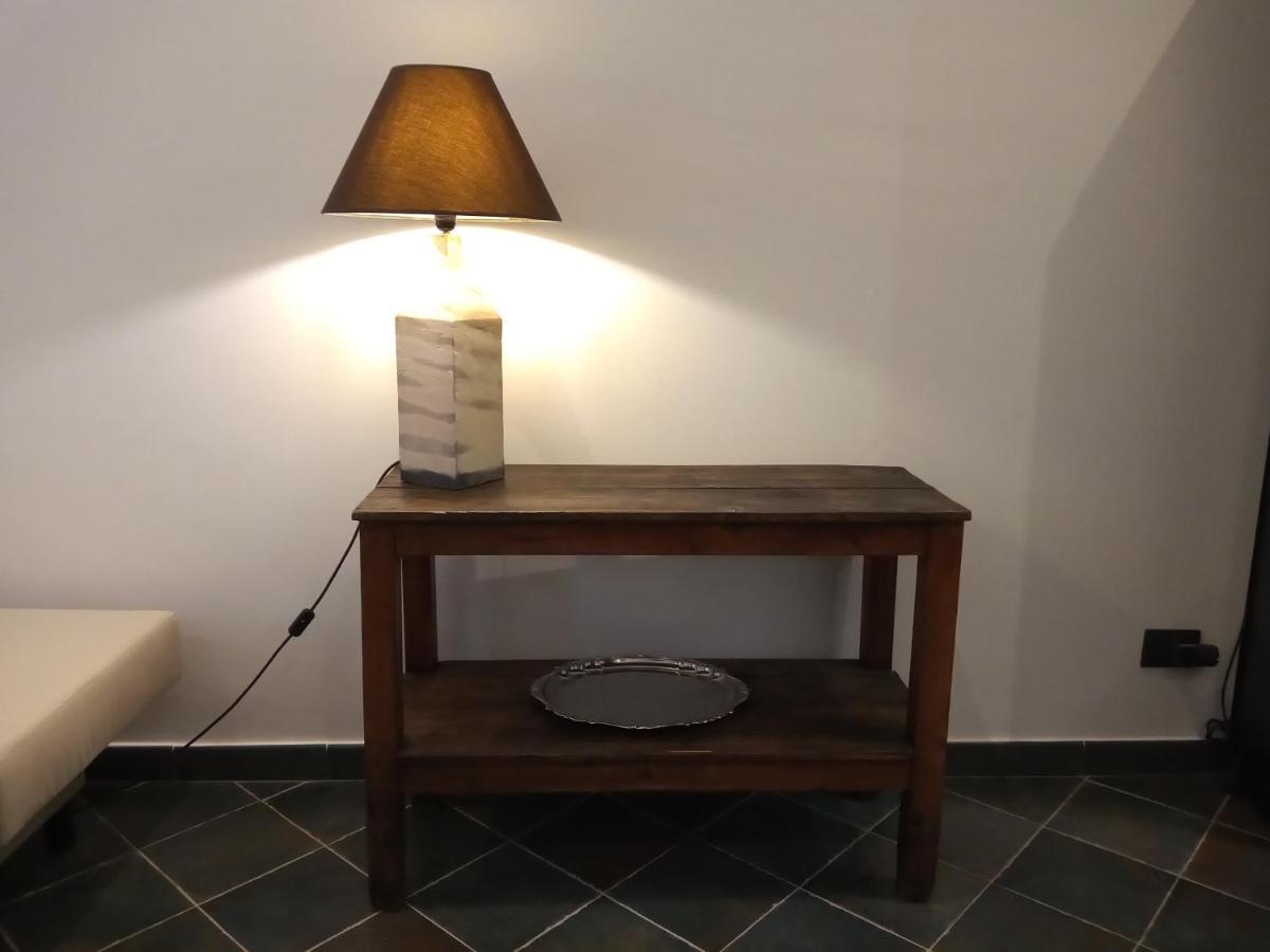 Locazione Breve In Pieno Centro "Blue House" Apartment Palermo Bagian luar foto