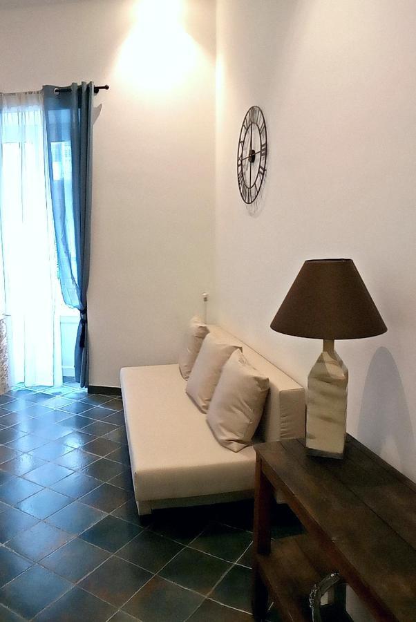 Locazione Breve In Pieno Centro "Blue House" Apartment Palermo Bagian luar foto