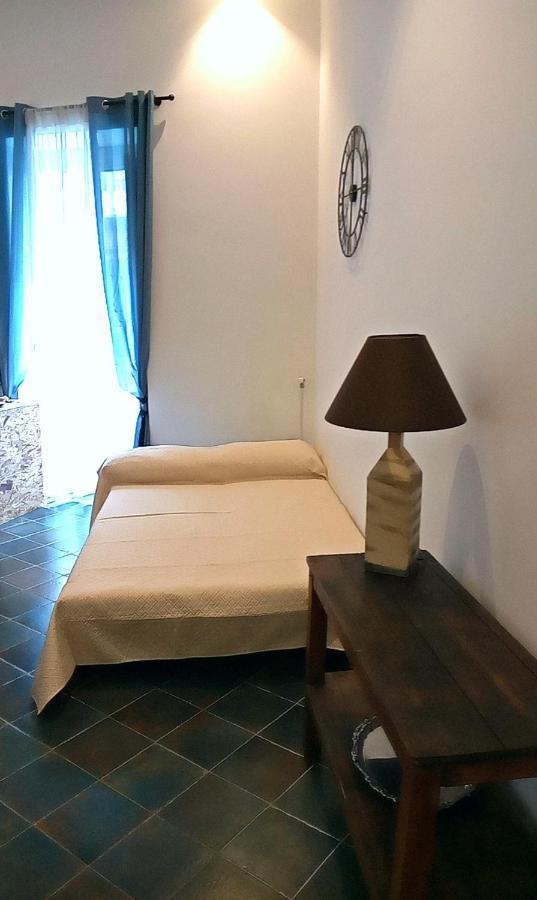 Locazione Breve In Pieno Centro "Blue House" Apartment Palermo Bagian luar foto