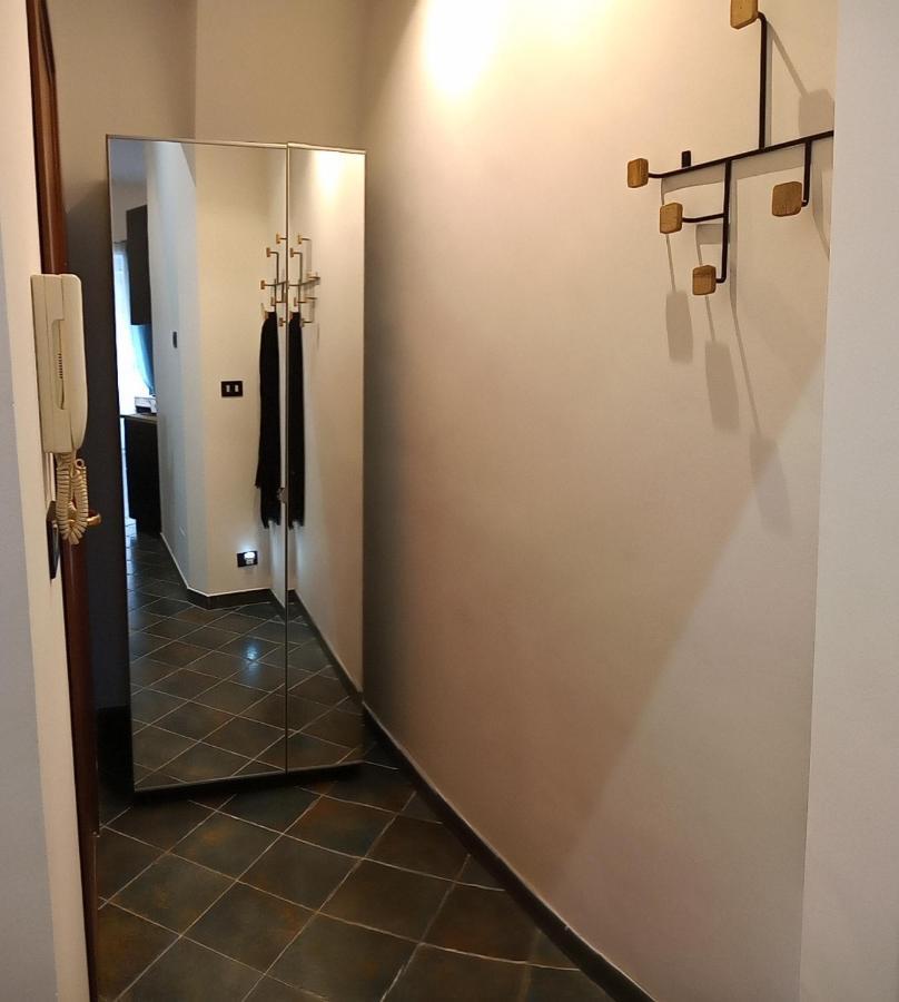 Locazione Breve In Pieno Centro "Blue House" Apartment Palermo Bagian luar foto