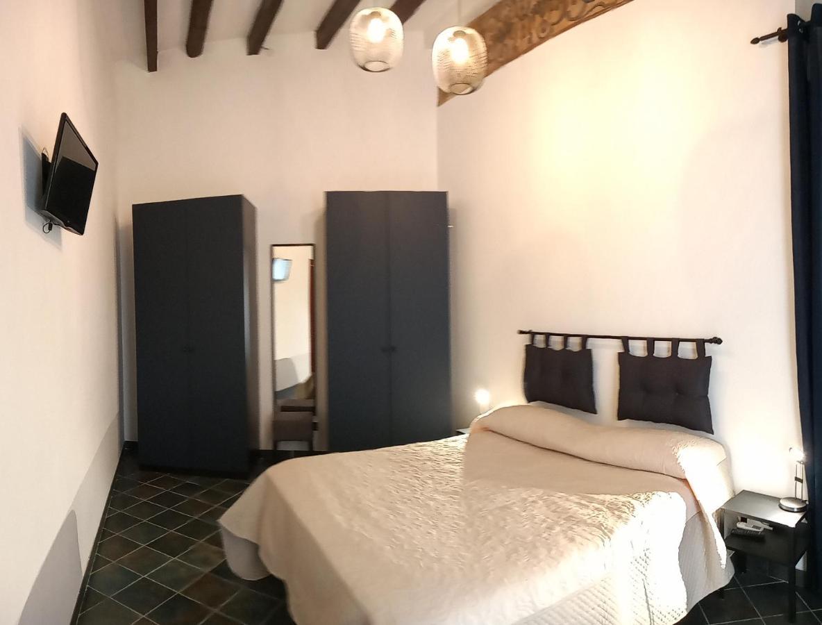 Locazione Breve In Pieno Centro "Blue House" Apartment Palermo Bagian luar foto