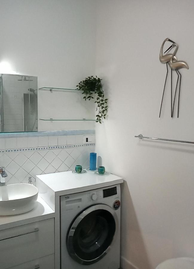Locazione Breve In Pieno Centro "Blue House" Apartment Palermo Bagian luar foto